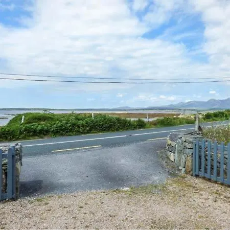 Dom wakacyjny Ti Sheamuis *