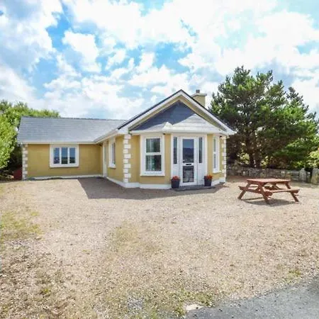 Dom wakacyjny Ti Sheamuis Clifden