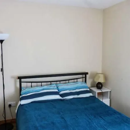 Dom wakacyjny Ti Sheamuis