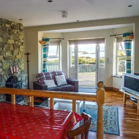 Dom wakacyjny Ti Sheamuis *