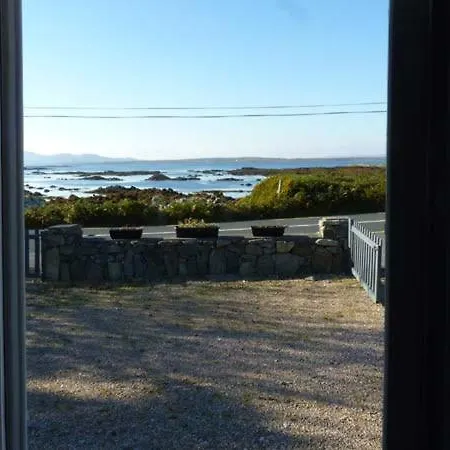 Hébergement de vacances Ti Sheamuis