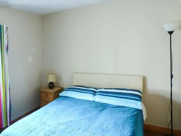Ti Sheamuis קליפדן
